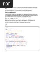 Download PHP nng cao by khoinhh SN25049525 doc pdf