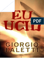 Giorgio Faletti Eu Ucid v 1 0