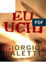 Giorgio Faletti Eu Ucid V 1 0