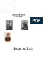 Sojournertruth