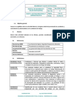 MA-SYSO-SG-000 Manual de Seguridad Sector Agrario