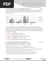 Chapter 5 Test With Answers