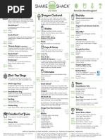 Download Shake Shack Las Vegas menu by susan6215 SN250501397 doc pdf