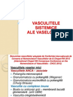 Vasculite Curs