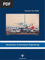 Download Introduction to Aerospace Engineering 2nd Edition by Alice Bot SN250501888 doc pdf