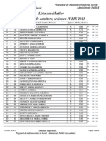 AP Toti Candidatii Inscrisi Medie Si Criterii Departajare