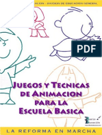 JuegosyPasatiempos diarioeducacion