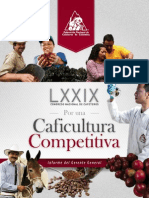 caficultura competitiva 2013