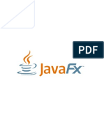 Tutorial JavaFX - Primeros Pasos