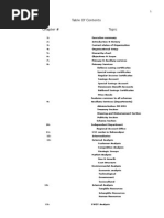 Functions of National Saving Organization