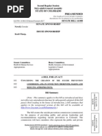Colorado 2014 SB088 Comm - Sub PDF