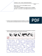 Examen Representación V1 Enunciados