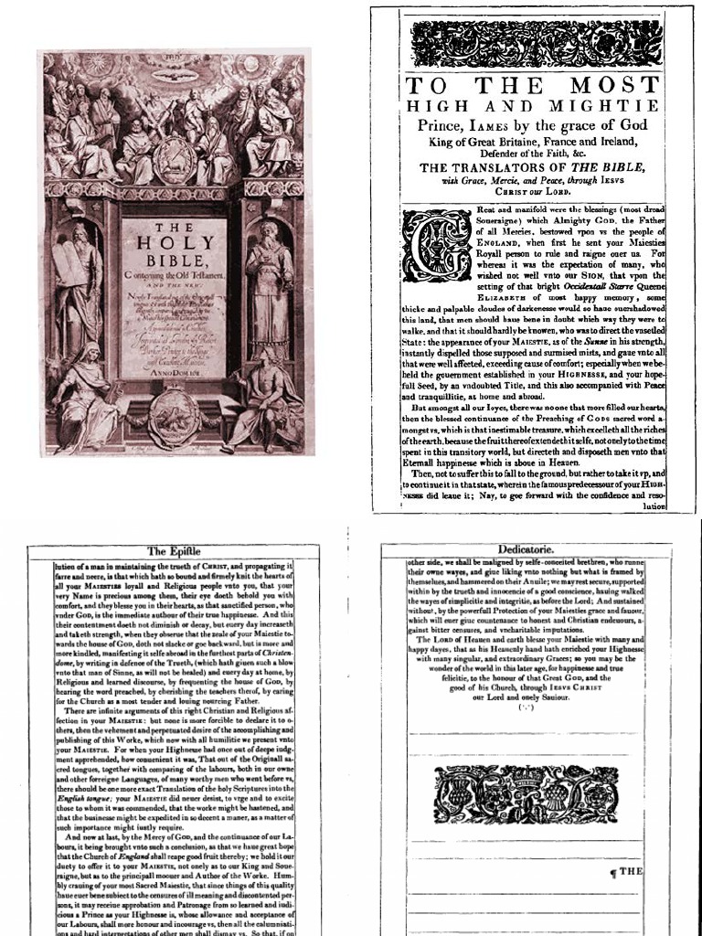 1611 king james bible pdf free download