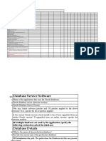 Questionnaire For Data Collection: SR Questions General Information