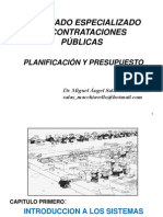 _administracion - Diplomado Especializado en Contratacioanes Públicas - Planificación y Presupuesto