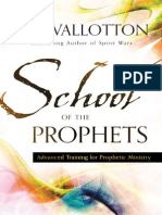 School of The Prophets