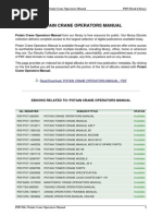 Download potain-crane-operators-manualpdf by tarek SN250511481 doc pdf