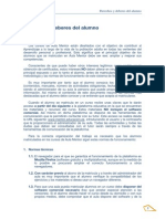 Derechos y Deberes Del Alumno2