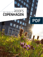 Green Roofs Copenhagen
