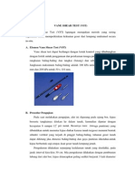 Vane Shear Test