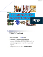 Clase Fermentacion Biorreactores 2014-05-09