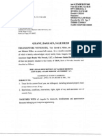 AERM - Sloan Prop Deed PDF