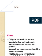 Virus Case