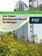 Low Impact Design Manual