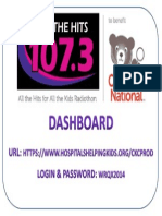 Dashboard Info-1