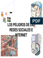 lospeligrosdelasredessocialeseinternet-111201144206-phpapp01
