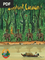 Download The Elephant Caravan Project To Celebrate Luang Prabangs 20 Years as a UNESCO World Heritage Site in 2015 by Villa Maly Luang Prabang Boutique Hotel SN250523195 doc pdf