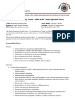ICHC Part-Time RN PDF