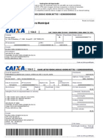 SINOP-MT 2014 - Prefeitura Municipal