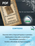 Gramática sem mistérios.pps