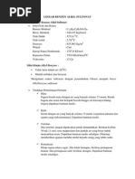 Download Linear Benzen Alkil Sulfonat by NisaMardiyah SN250526574 doc pdf