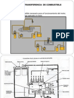 Diagnostico Logico de un Sistema de Transferencia