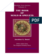 Swart, Jacobus G.: Book of Seals & Amulets