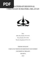 Download Stratigrafi Regional Cekungan Sumatera Selatan by Fauzan Basyith SN250529492 doc pdf
