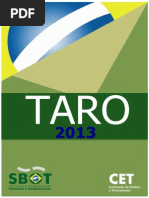 Taro 2013