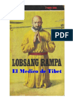 El Medico de Lhasa