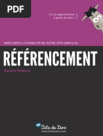 Ameliorez La Visibilite de Votre Site Grace Au Referencement