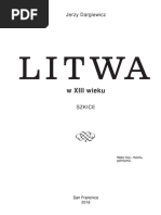 Download 541 docJD-Litwa excrpt01_p001-087 by Jerzy Dargiewicz SN250533491 doc pdf