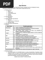 Business studies revision notes Business studies revision notes