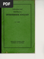 Download invertebrate zoology by CHRehanMaqsood SN250537216 doc pdf