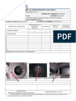 Reporte de Orden de Trabajo 50175740