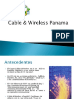 Cwpanama 97