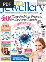 Download Make  Sell Jewellery  January 2015 by Janet Shaffer Thieman SN250540951 doc pdf