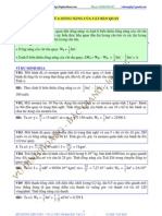CHỦ ĐỀ 4. ĐỘNG NĂNG - ĐL BT ĐN PDF