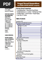 Coefficient of Friction Reference Table - Engineer's Handbook | Cast