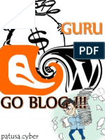 eBook Guru Go Blog